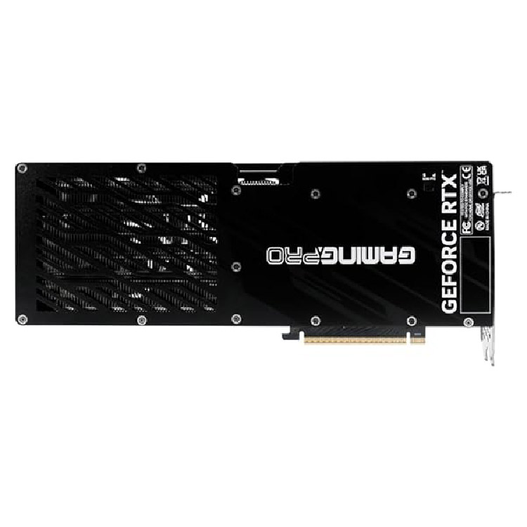 خرید کارت گرافیک Palit GeForce RTX 5070 Ti GamingPro OC - حافظه 16 گیگابایت